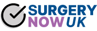 Surgery Now UK Logo